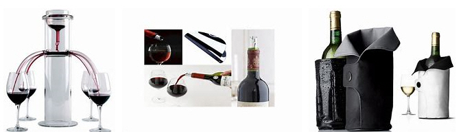 Wine Accessories